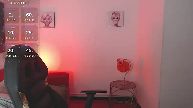 Andy_Eagleton_20_ Adlı Modelin Canlı XXX Sohbeti