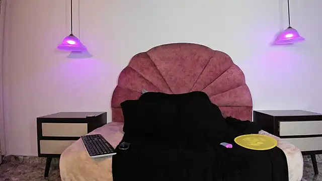 Eclipse_TeenBoy66 网络视讯表演