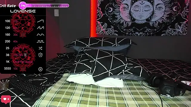 jhonny__ackerman's Live XXX Chat