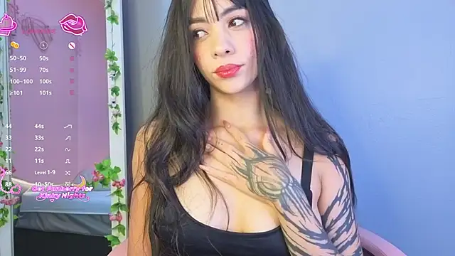lulu_wonder Live XXX-chat
