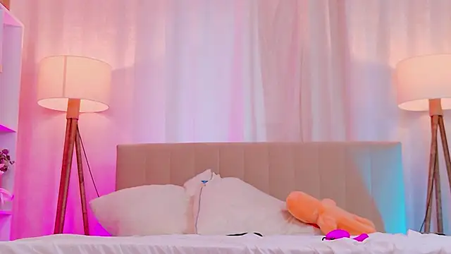 MeowthLilu Chat XXX live