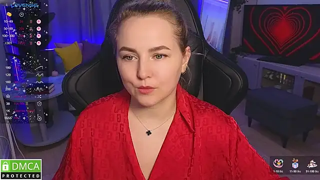Онлайн чат XXX Mira_Mermayd