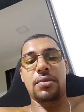 Show de webcam de Reis001122