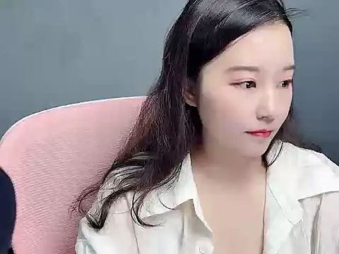 Wenwen8 Adlı Modelin Canlı XXX Sohbeti