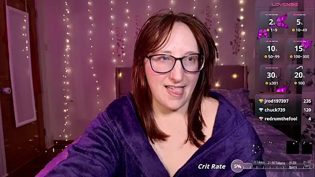 WickedAphroditen Live XXX chat