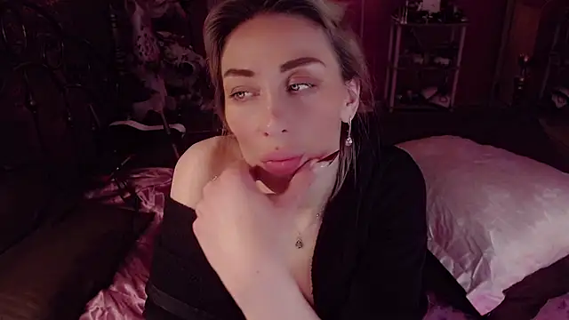 Chat XXX ao vivo de AnnieGOld_