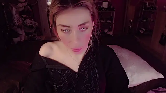 AnnieGOld_ Live XXX-chat