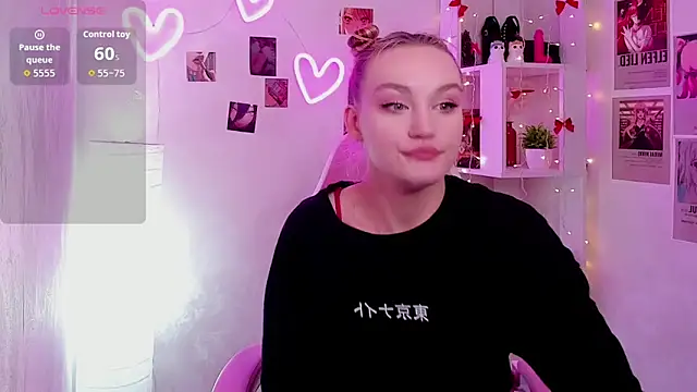 Ida_FaneStain – Live XXX-chat