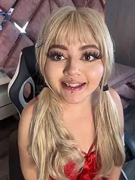 lya_nekko_ Obrolan Langsung XXX