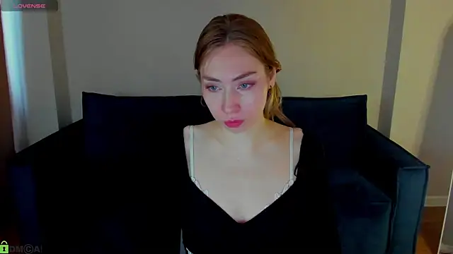 Leslie_Whait Obrolan Langsung XXX