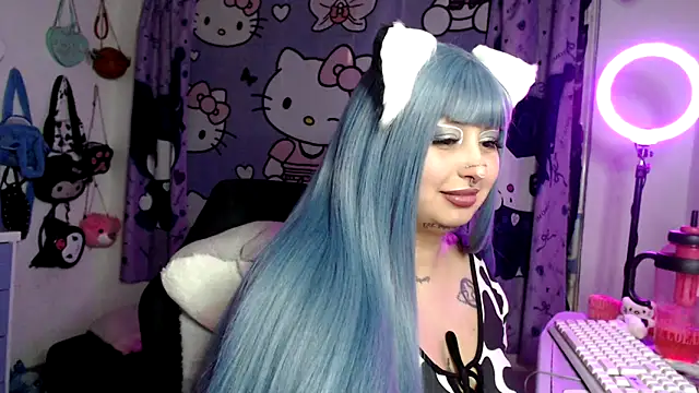 lussyevans24 – Naživo XXX chat