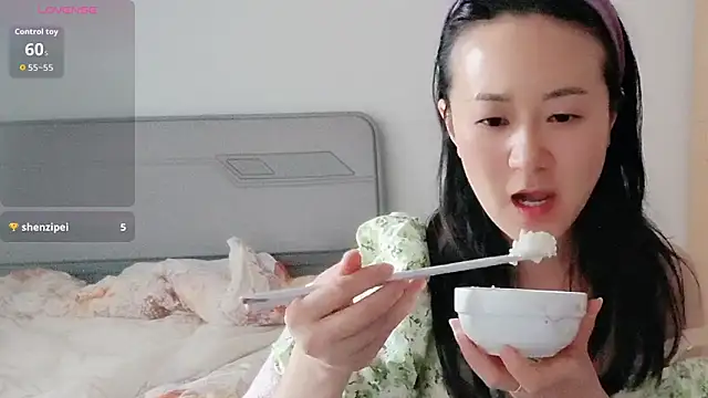 fanfan-FF Chat XXX live