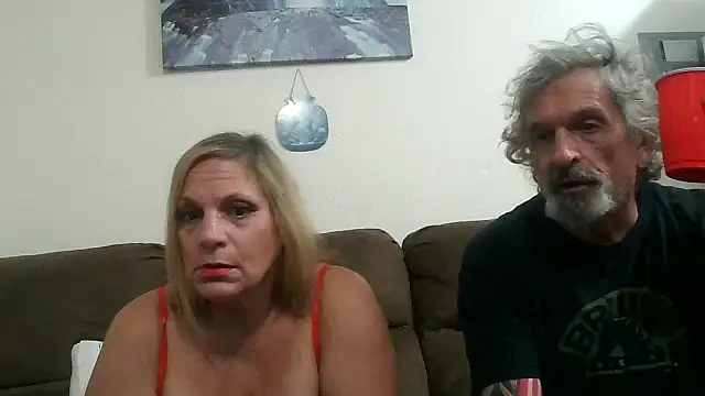 Harley1414Vicky Webcam-Show