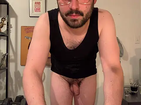 KalebSnow's Webcam Show