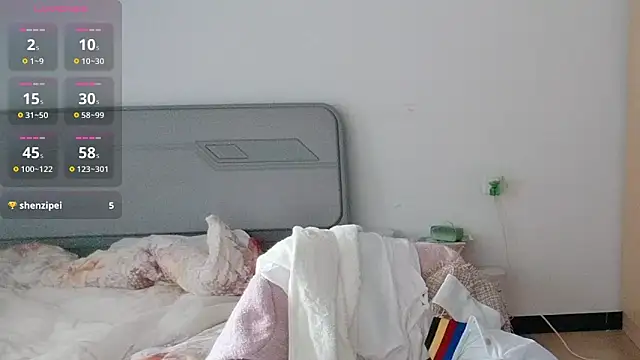 Chat XXX Live fanfan-FF
