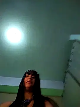 SaharQamar's Live XXX Chat