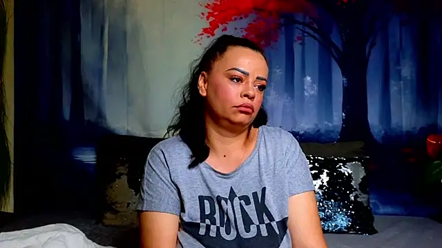 ElizabethEven Live XXX-chat