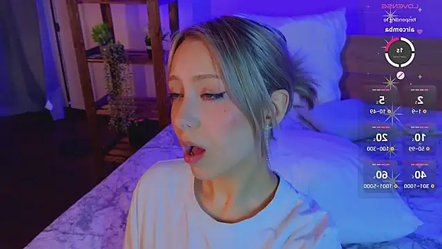 LumMina Live XXX-Chat