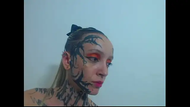 Chat XXX en directo de barbara_anal_squirt_