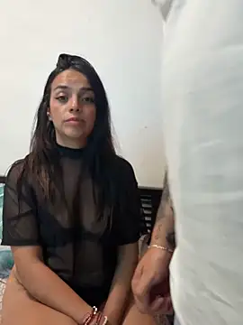 MailynFoxx's Live XXX Chat