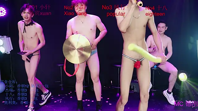 Zouzouboy-001 在線直播表演