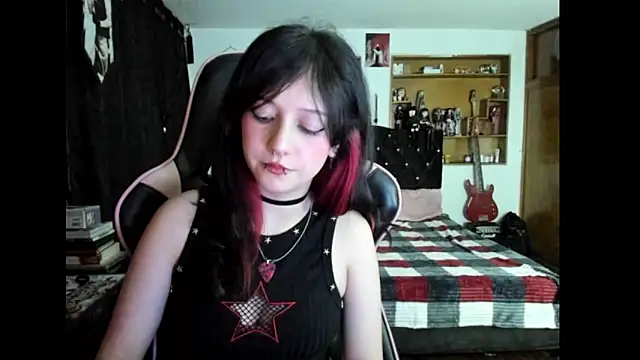 Maki_Zein_'s Live XXX Chat