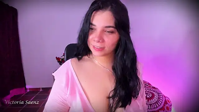 victoriaasaenz_ – Naživo XXX chat