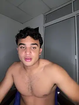 Mentriplex Webcamshow