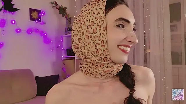 Queen_of_tease's Webcam Show