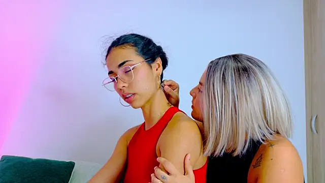 kimandlu Live XXX-chat