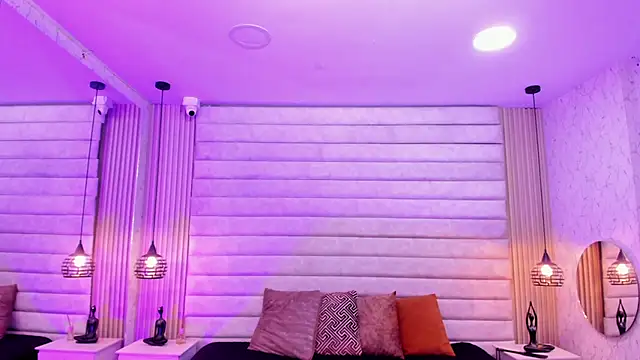 دردشة VictoriaaBlair الجنسية المباشرة
