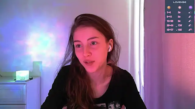 eskatmi Live XXX-chat