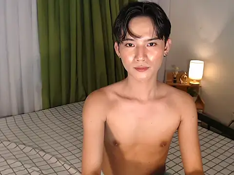 asian_dai Pertunjukan Webcam