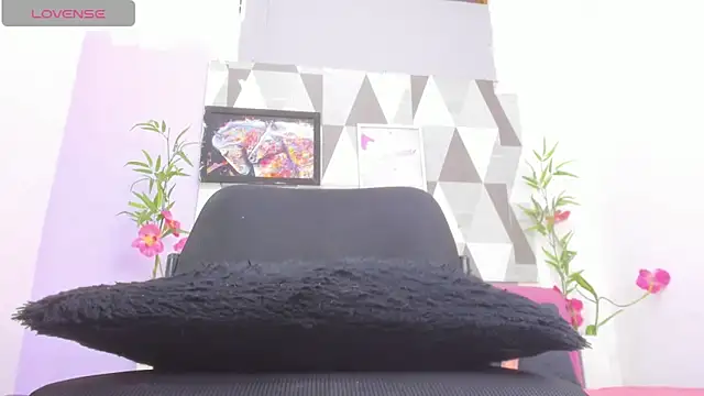 Michellcockxxxのウェブカメラショー