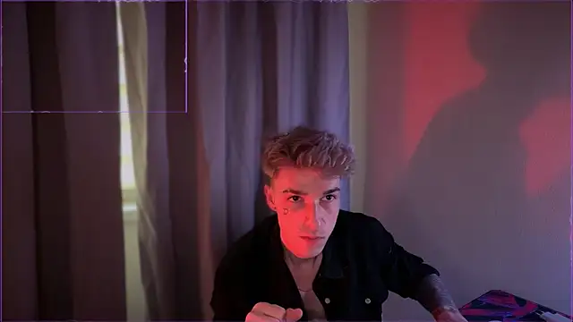 davesinner Live XXX-Chat