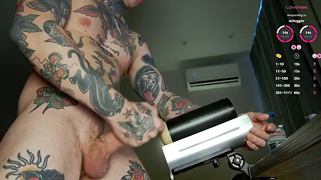 Онлайн чат XXX Tommy_cat