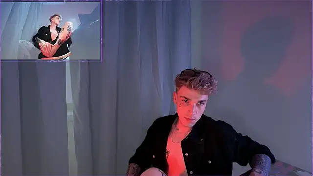 davesinner – webcam-show