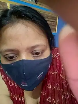 Show Webcam de Ohh_Meena
