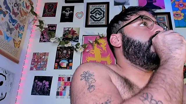 johnnyalx's Webcam Show