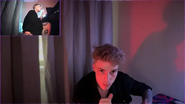 davesinner Webcamshow