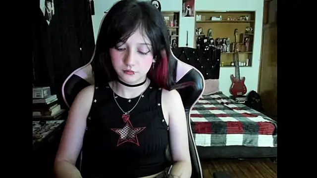 Maki_Zein_'s Webcam Show