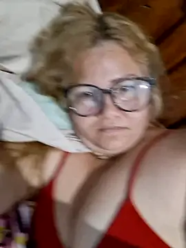 Carlotaazul's Live XXX Chat