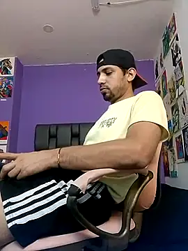 Show webcam de darkyerk1