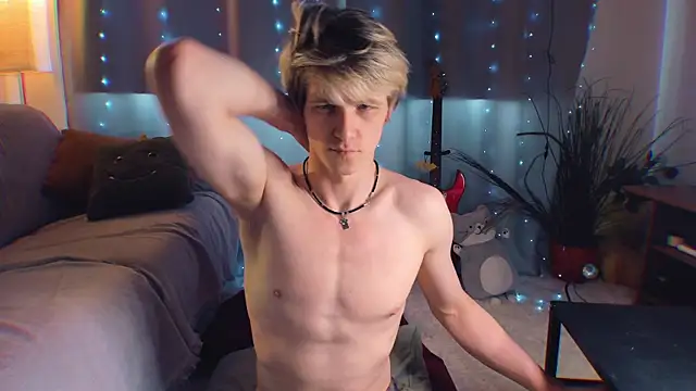 แชท XXX สดของ Breston_Sweet