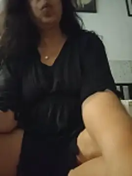 Chat XXX ao vivo de NakedMILFx