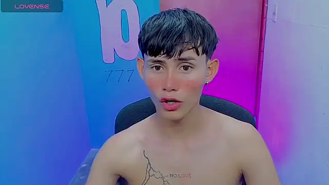 Sembang XXX Secara Langsung tanjiro_cute