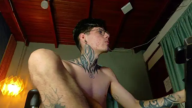 Chat XXX ao vivo de david_huge