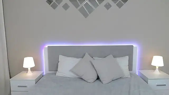 EvaNova_ Webcamshow