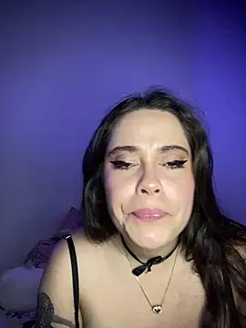 PutaYasmimn Live XXX chat