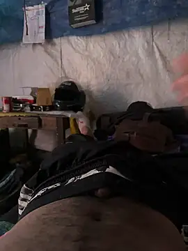 Show de biggest_cocky na webcam